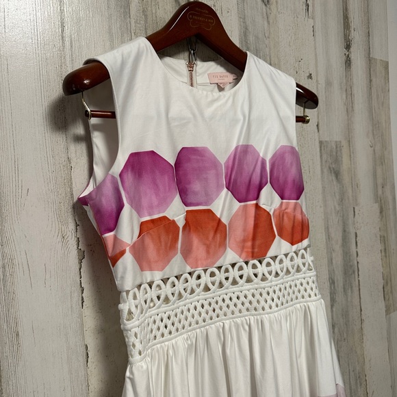TED BAKER London dress - Picture 13 of 13